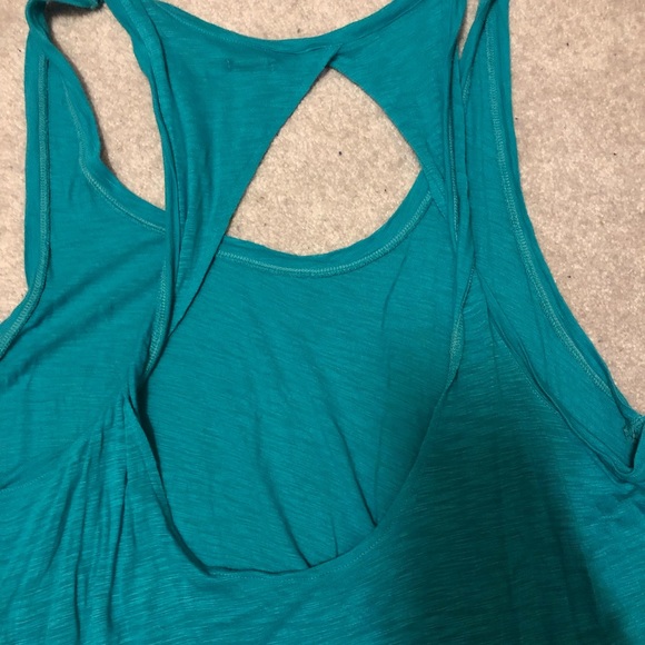 Aerie keyhole tank - Picture 4 of 4